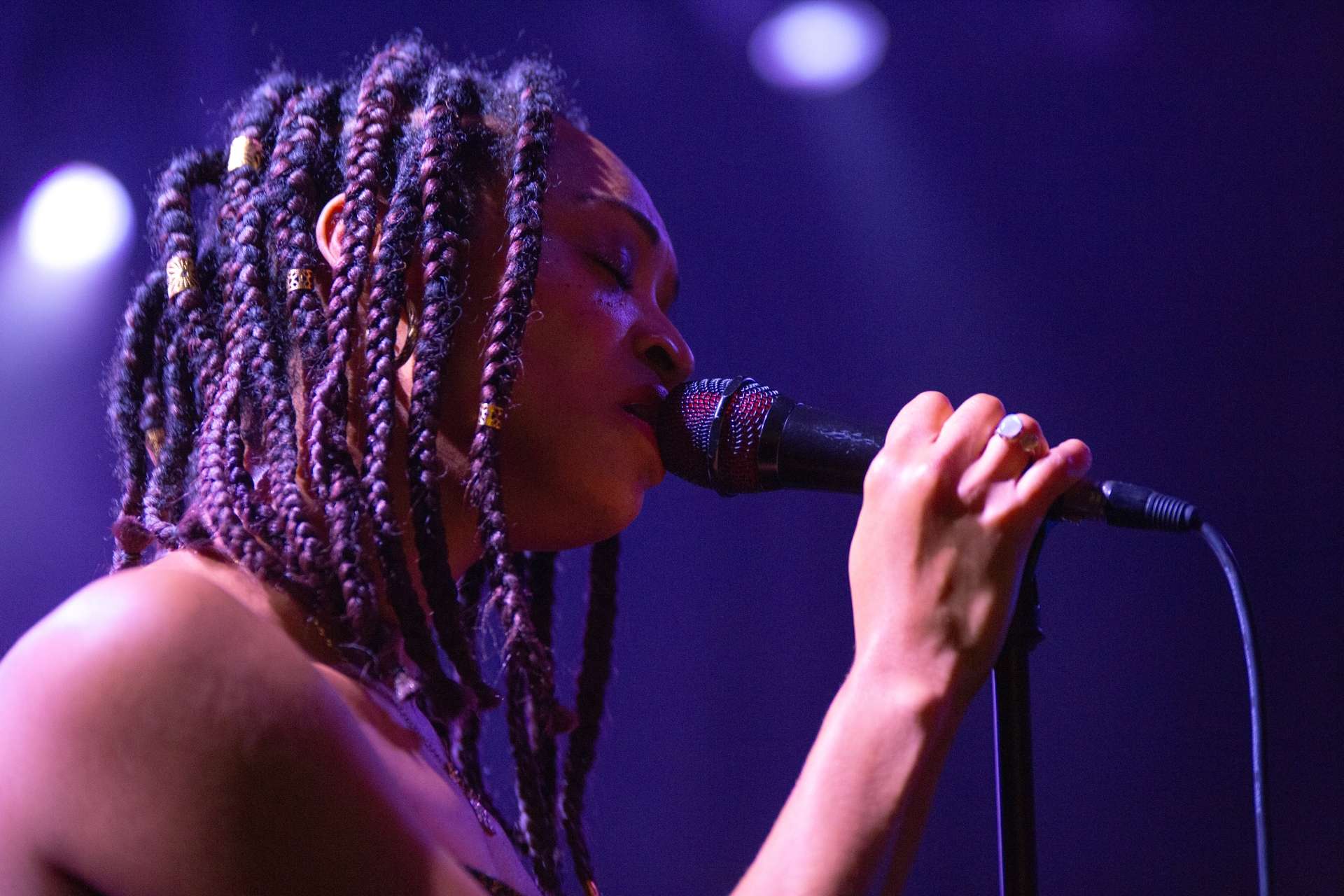 Jozeph par Noémie Calesse