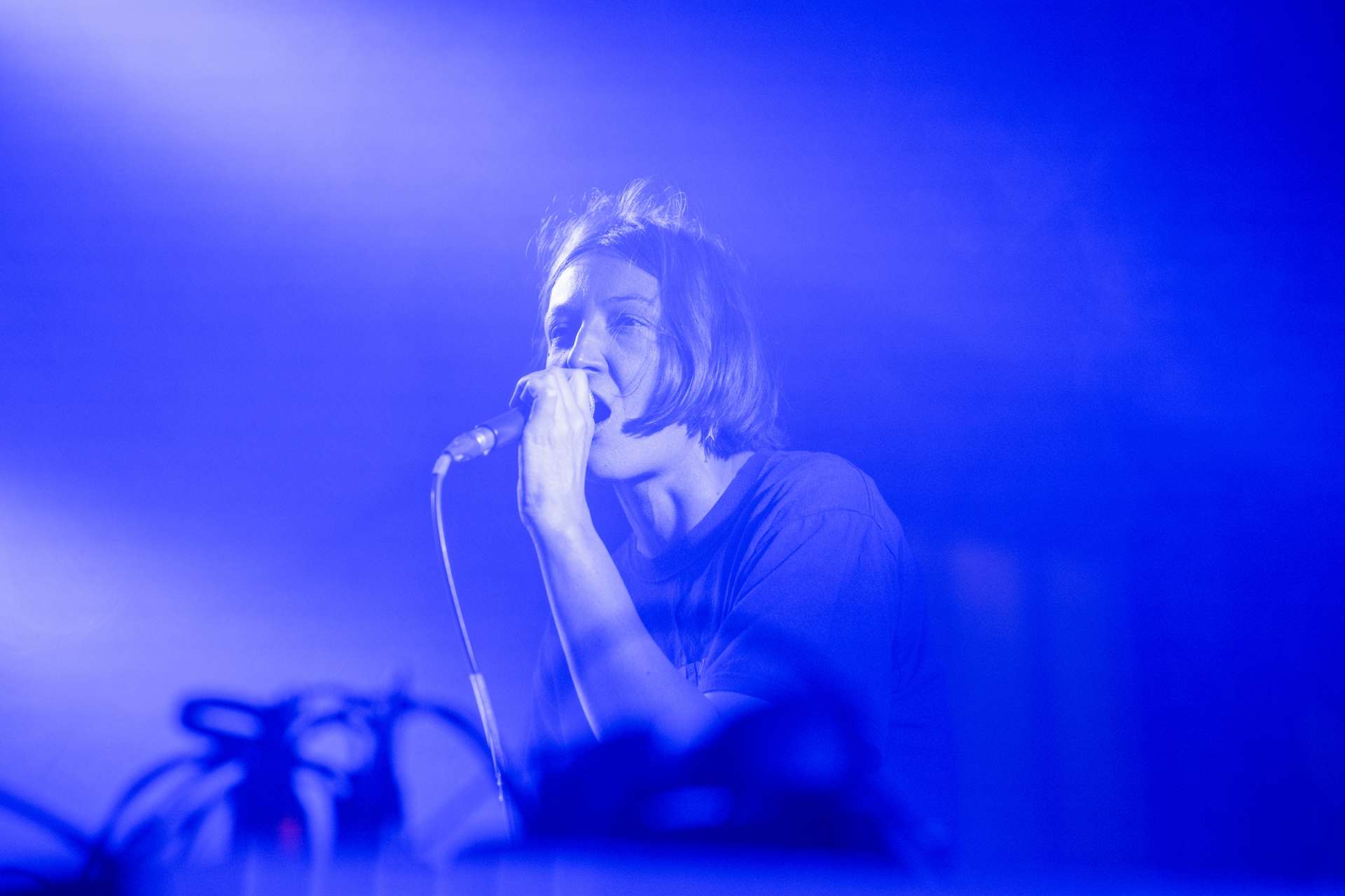 Ultra son #2 : Oonagh Haines en concert au Temps Machine le Ven 13 nov
