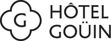 HÔTEL GOÜIN