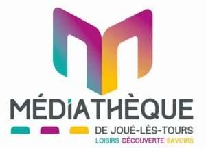 Médiathèque de Joué-lès-Tours