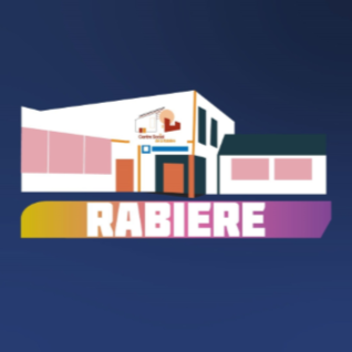 Centre social de la Rabière