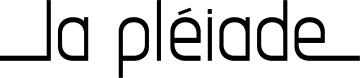 La Pléiade 