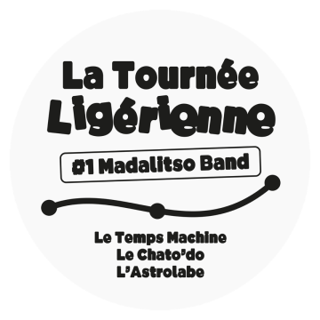 Tournée Ligérienne #1